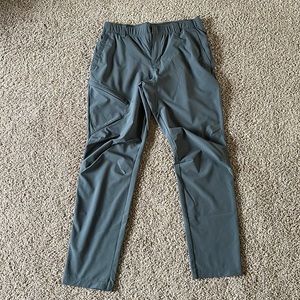 Under armour fusion pants